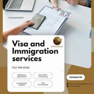 Visa Services - Flexible Payment Options